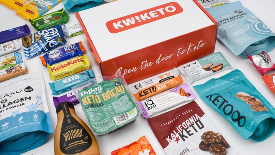 Protein Snacks for Keto