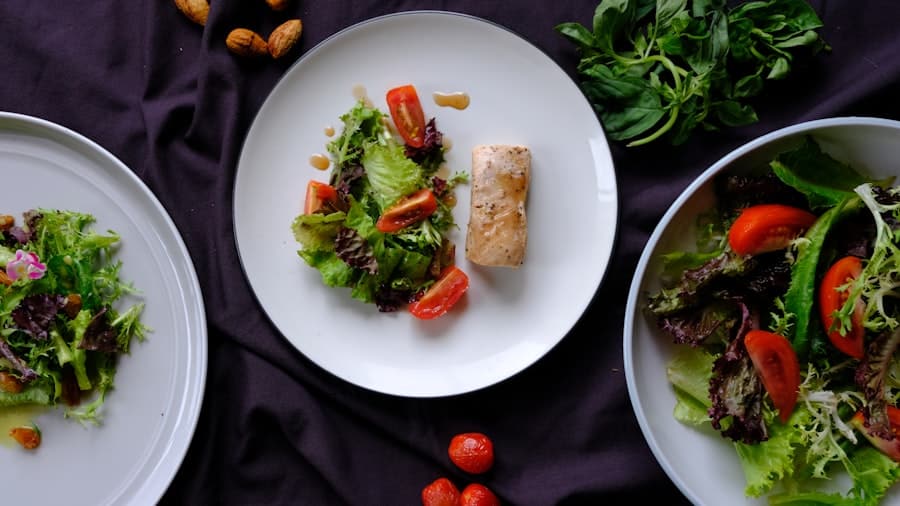 Vegetarian Keto Meal Plan Pdf