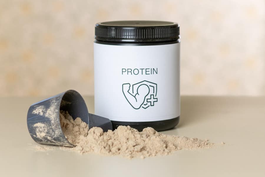 Protein Intake