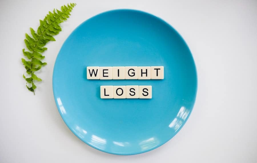 Keto Weight Loss Tracker