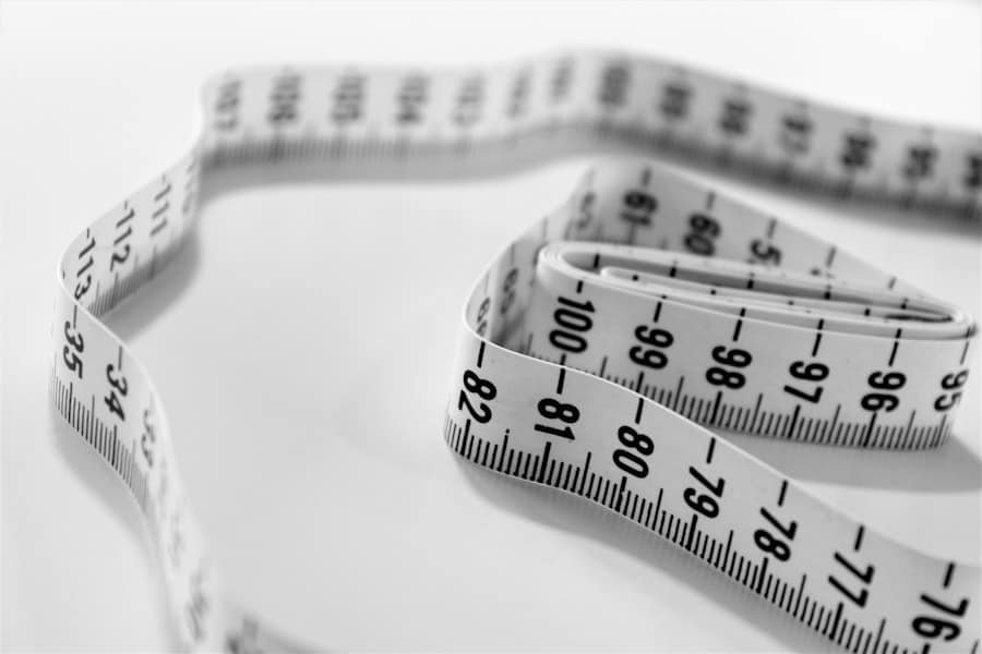 Keto Weight Loss Chart
