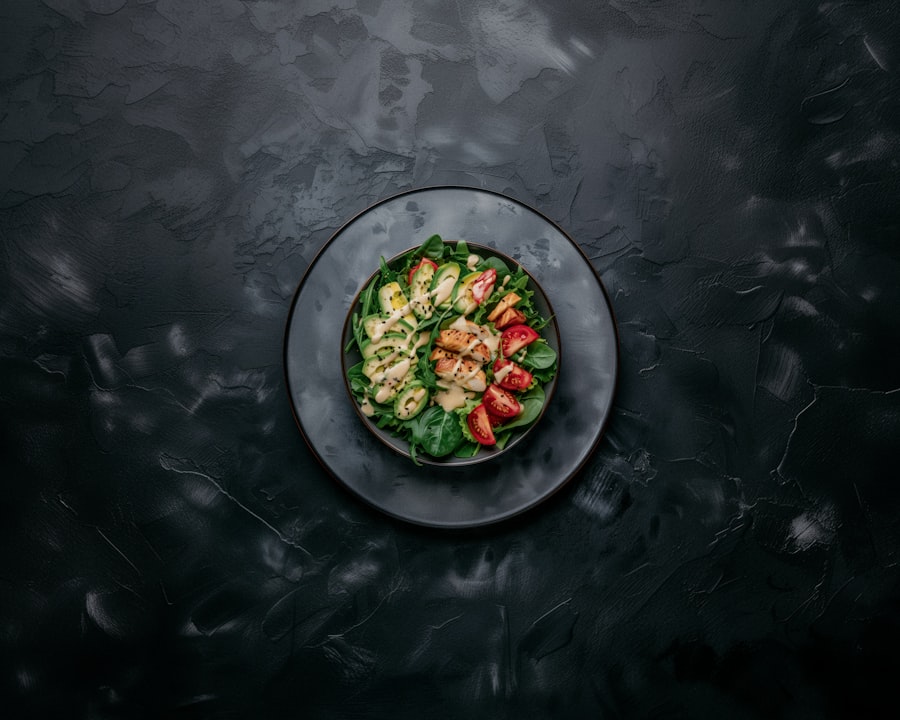 Keto Meal Plan Pdf