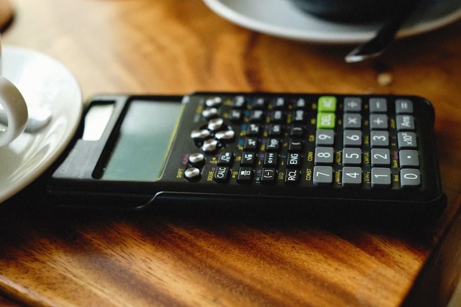 Keto Macro Calculator