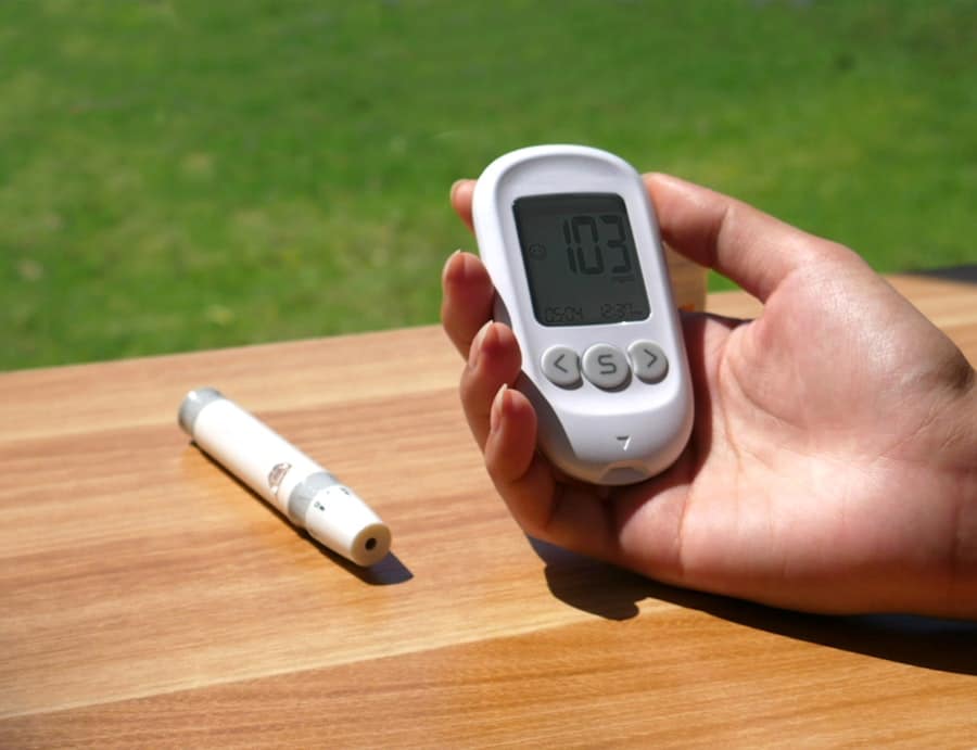 Keto Calculator Diabetics