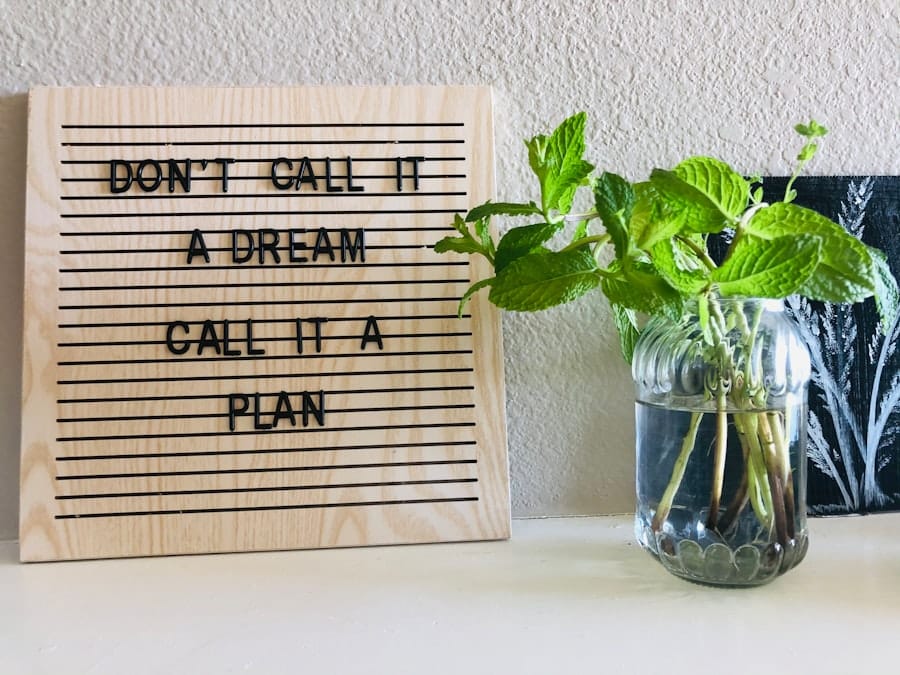 Keto Plan