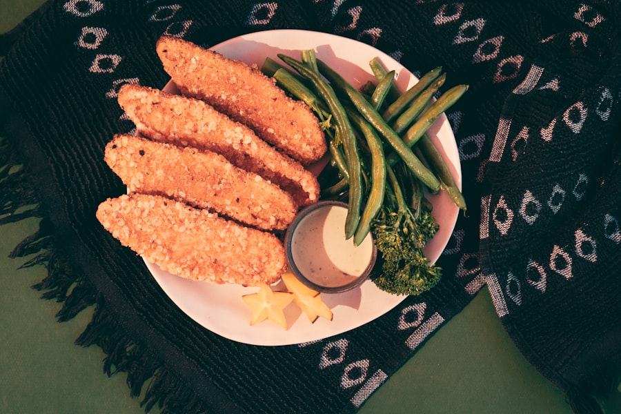 Keto Meal Plan