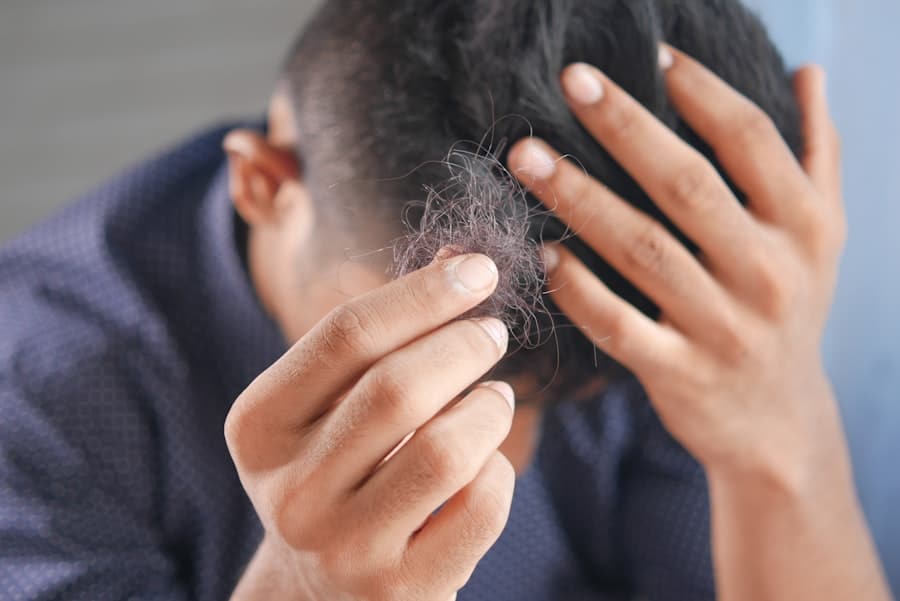 Keto Headaches