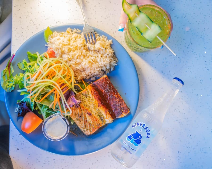 Keto Lunch and Dinner Plan Pdf Free