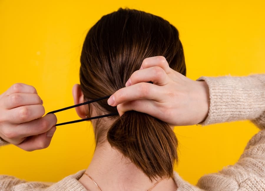 Prevent Hair Loss on Keto