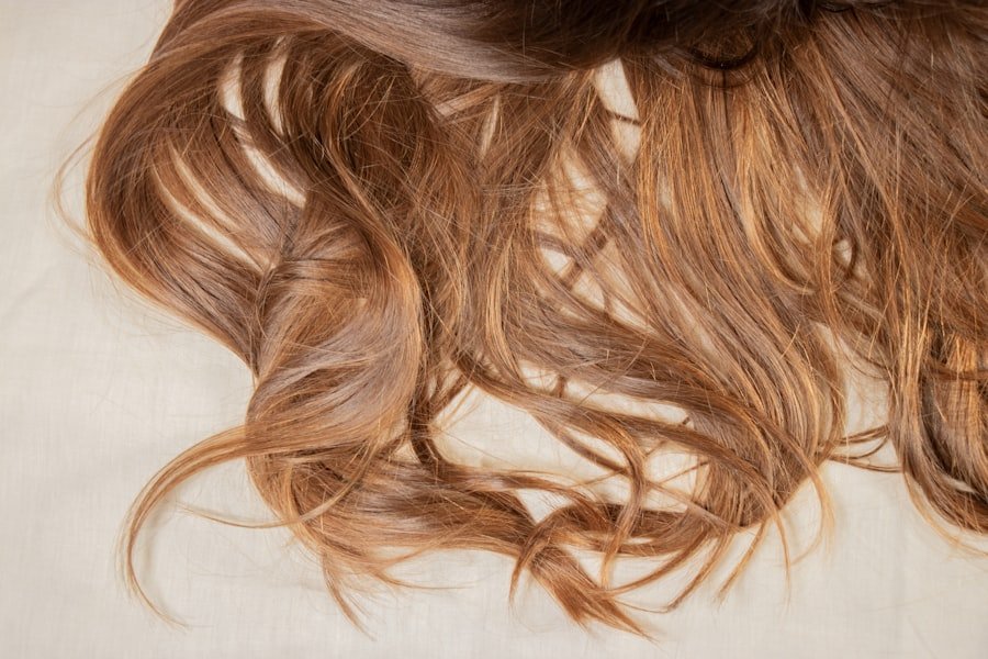 Keto Hair Loss Remedies
