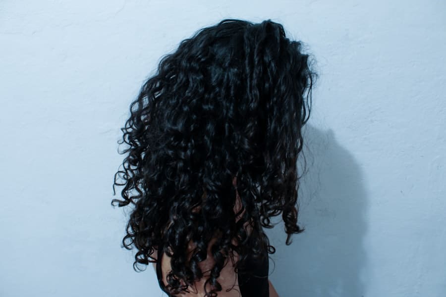 Hair Loss After Starting Keto