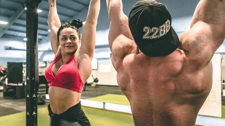 Muscle Building