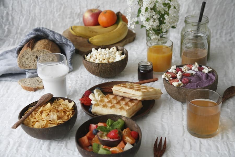 Epilepsy Keto Diet Food List