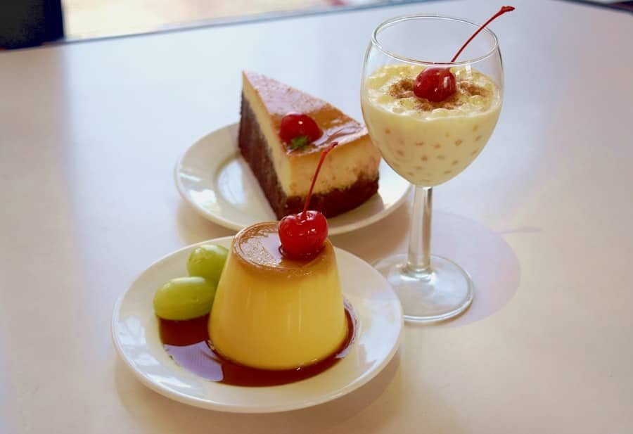 Keto Desserts