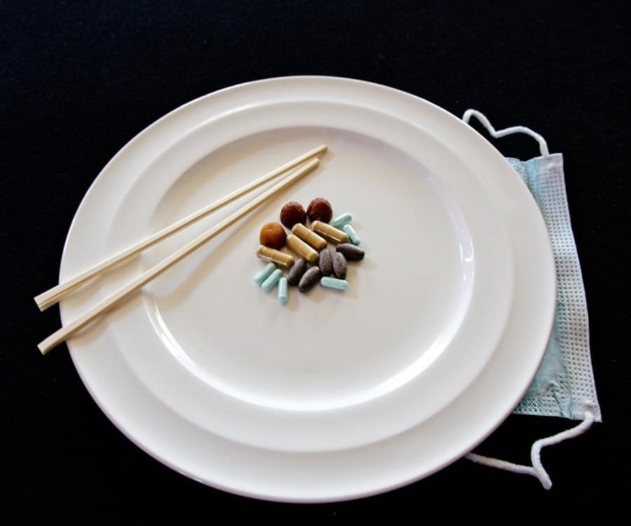Intermittent Fasting Keto