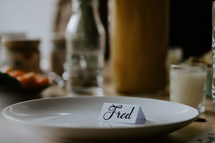 Keto Fasting Meal Plan