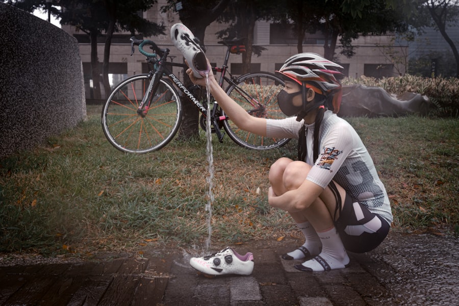 Keto Cycling Schedule