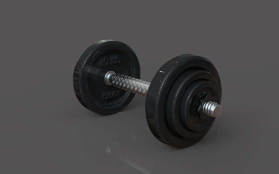 Keto Without Strength Loss