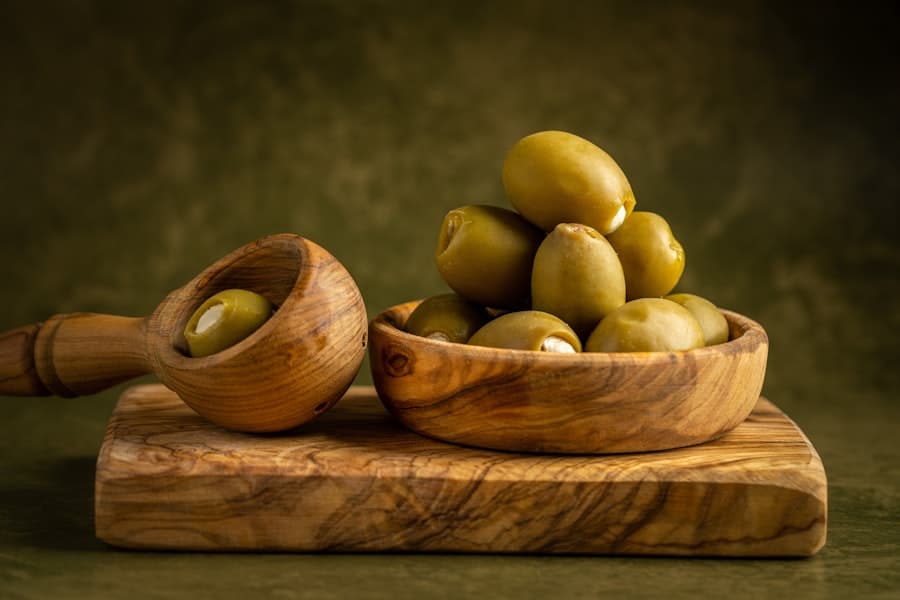 Olive Oil on Keto