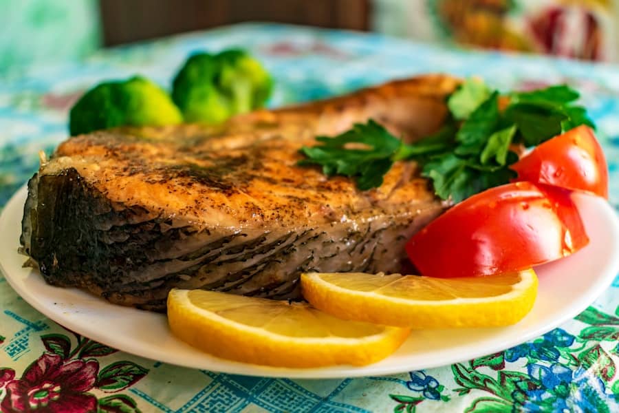 Low Carb Mediterranean Recipes