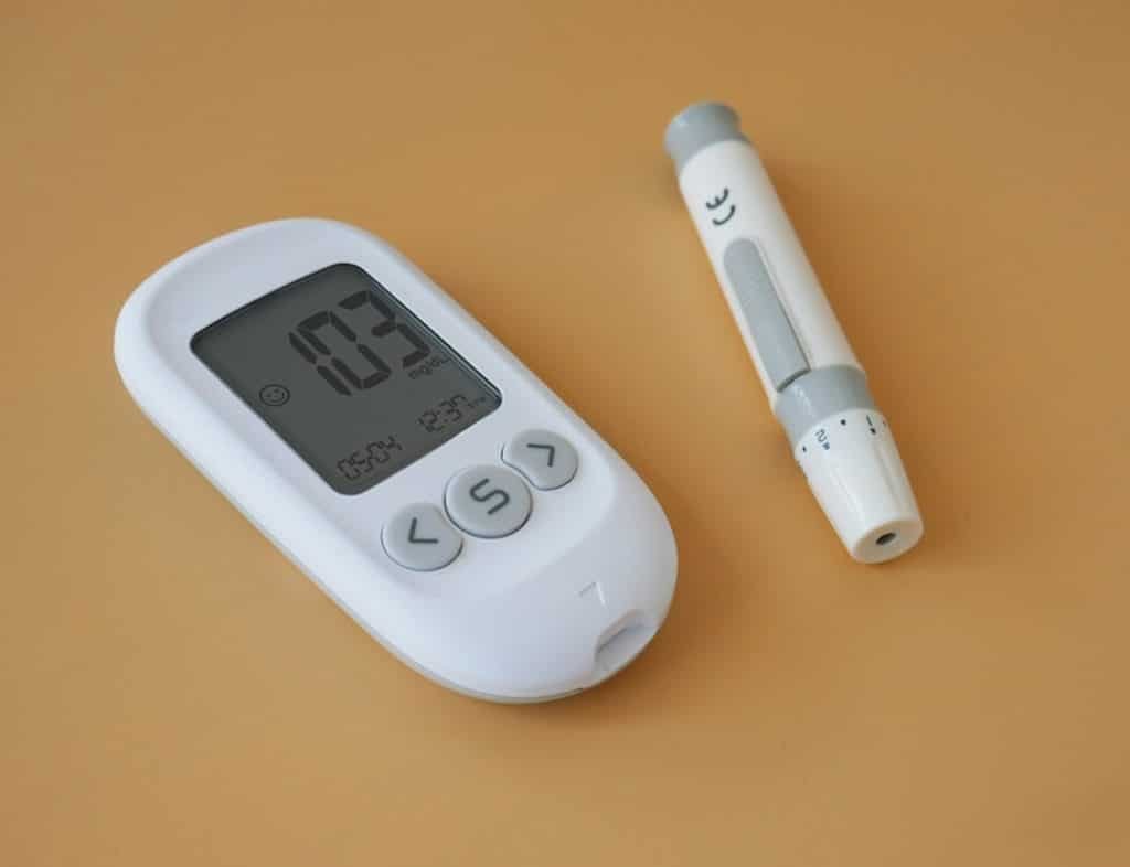 Photo Keto Calculator Diabetics