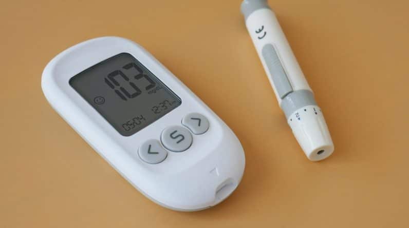 Photo Keto Calculator Diabetics