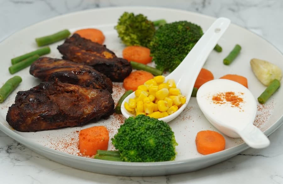 Photo Low Carb Diet Plan