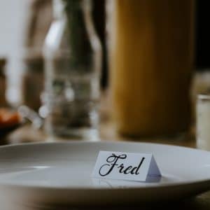 Photo Keto Meal Plan