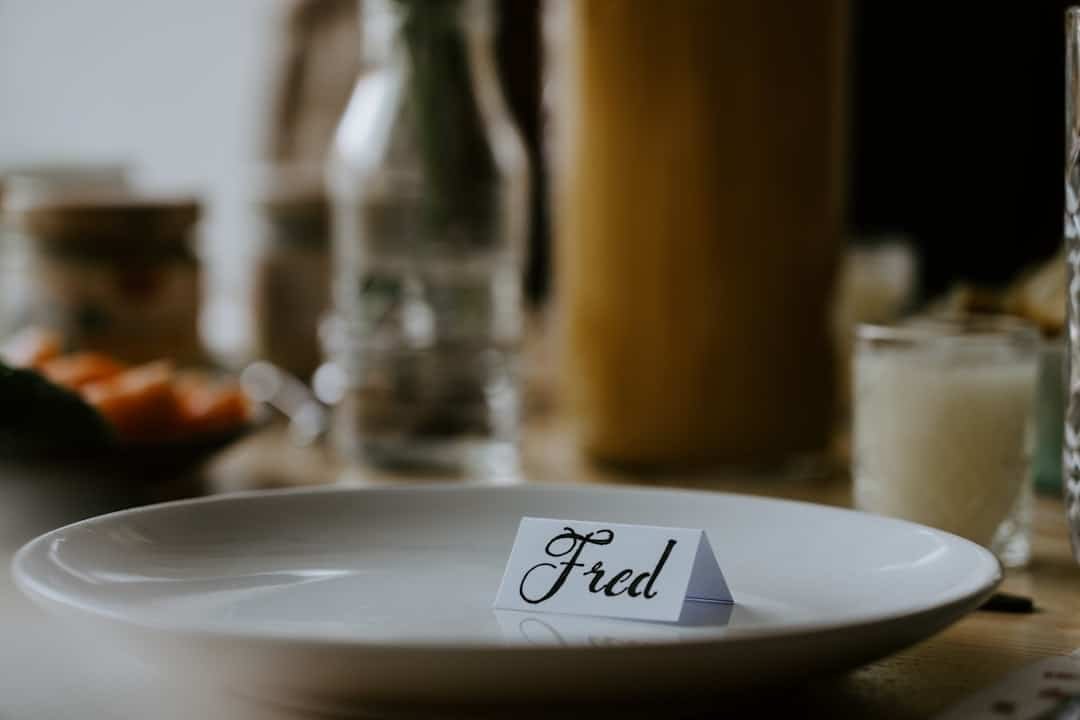 Photo Keto Meal Plan