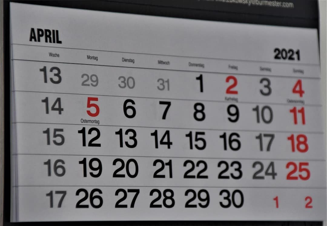 Photo Keto Diet Schedule