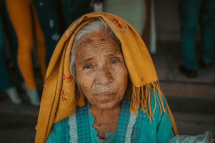 Photo Keto Plan Women over 50