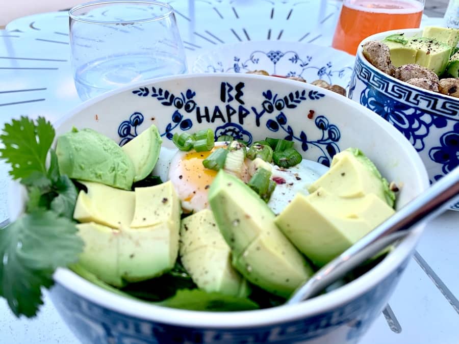 Photo Keto
