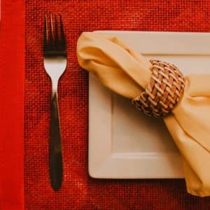 Photo Keto Dinner Plan