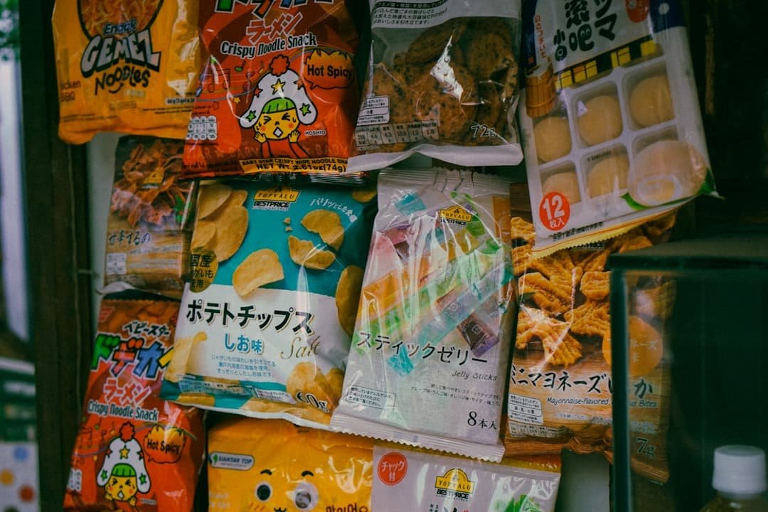 Photo Low Carb Snacks