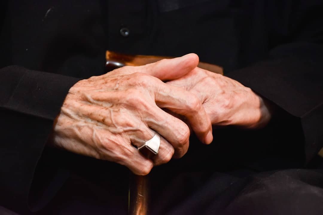 Photo Keto for Seniors