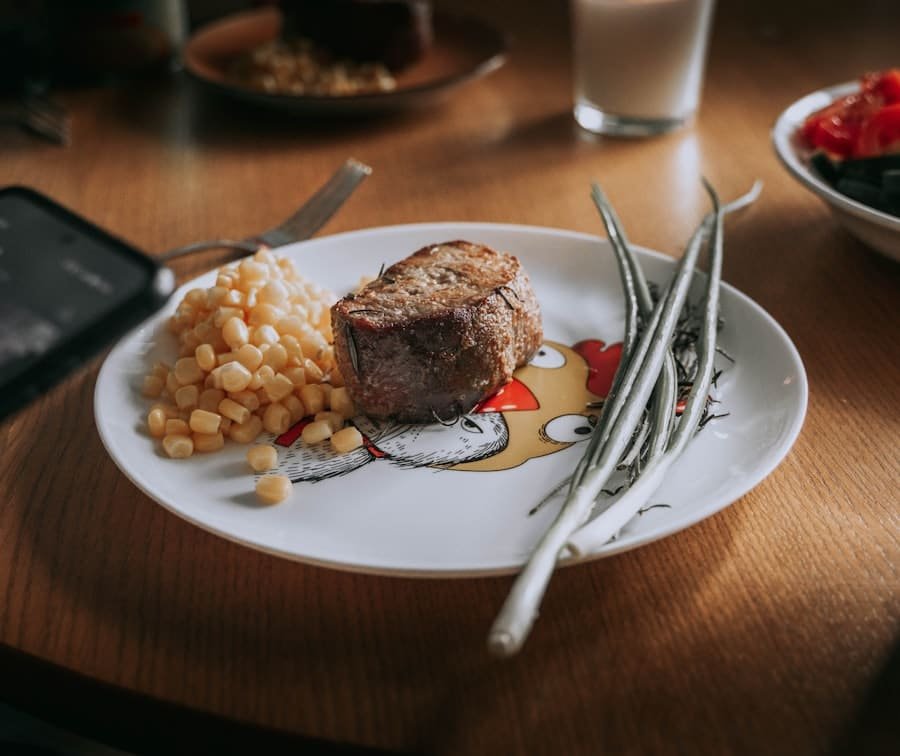 Photo Keto Meal Plan