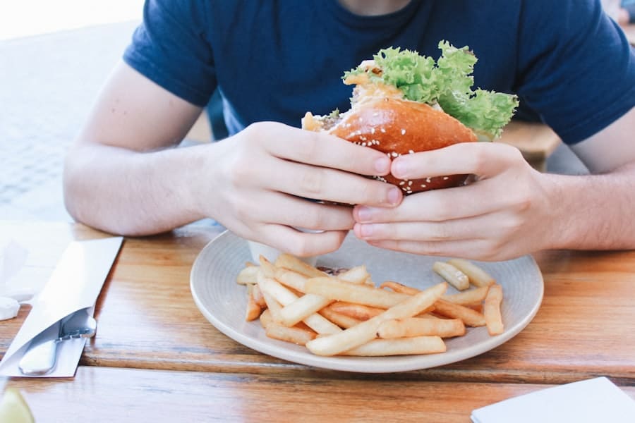 Photo Keto Diet Benefits