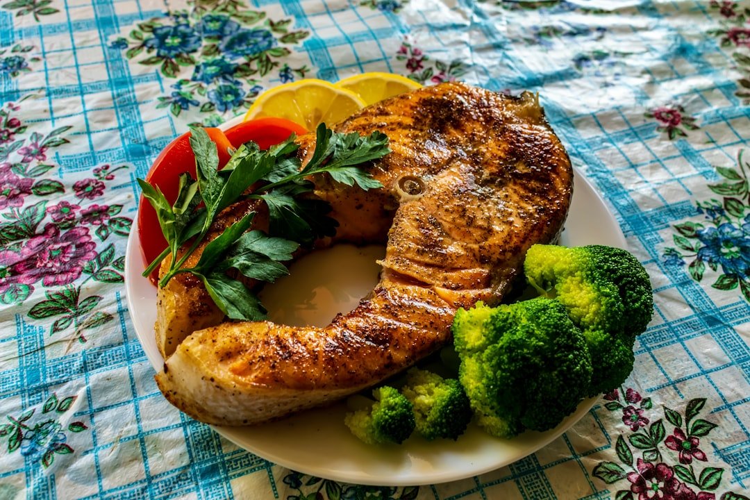 Photo Benefits, Keto Diet