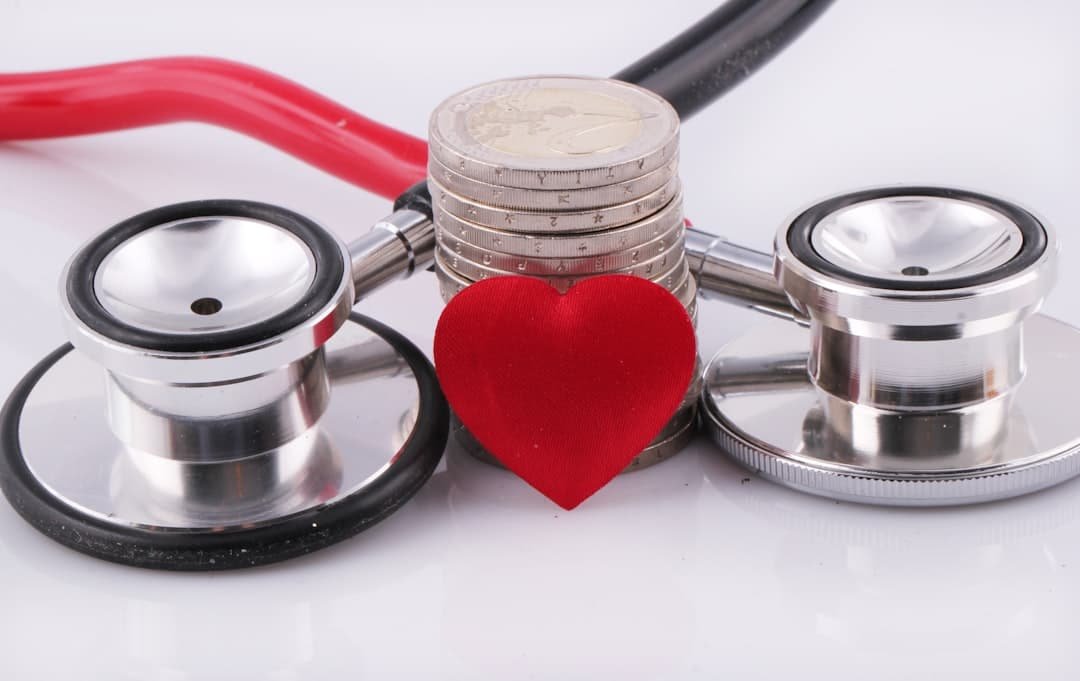 Photo Heart Health Benefits