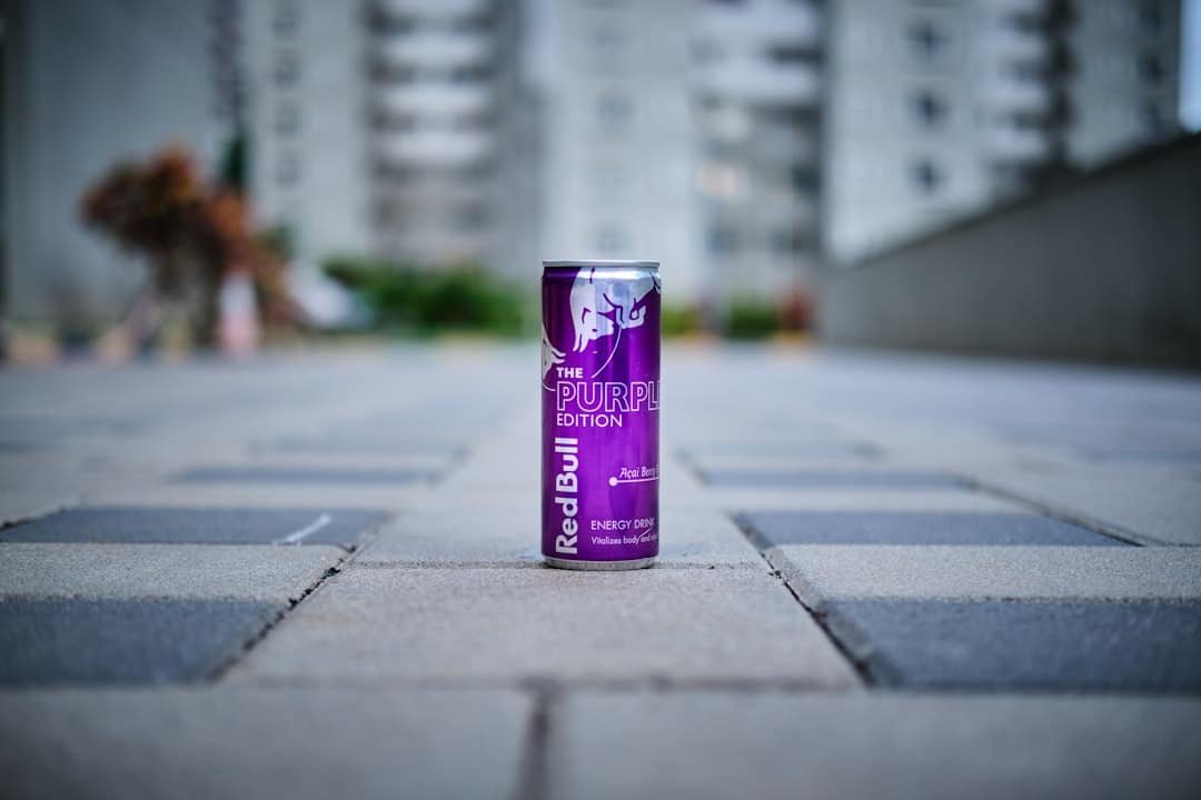 Photo Keto Energy Boost