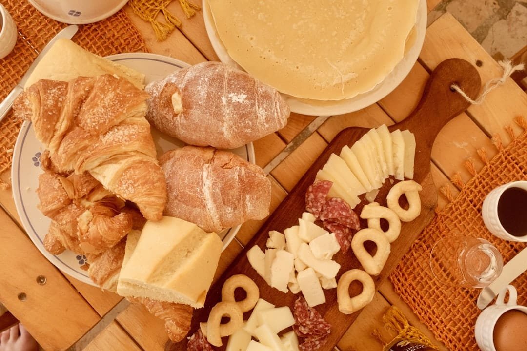 Photo Diabetic Keto Food Chart