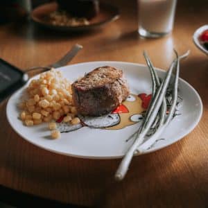 Photo Keto Meal Plan