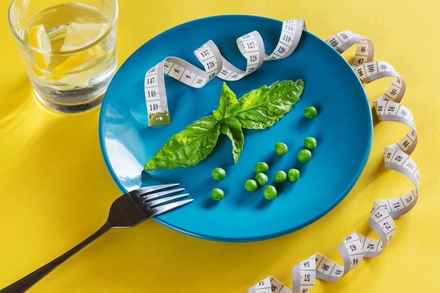 Photo Keto Meal Plan