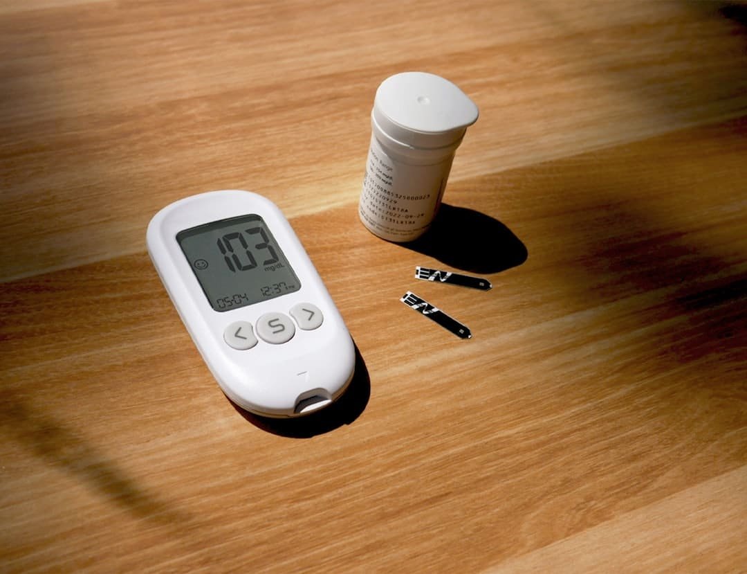 Photo Keto for Prediabetes