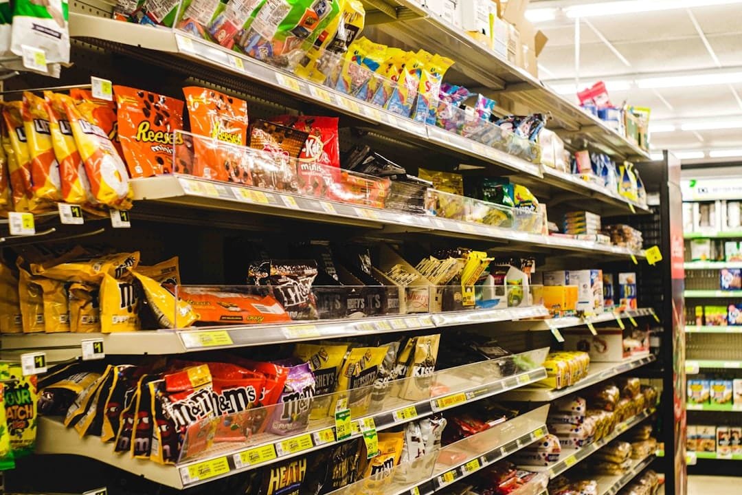 Photo Diabetic Keto Grocery List