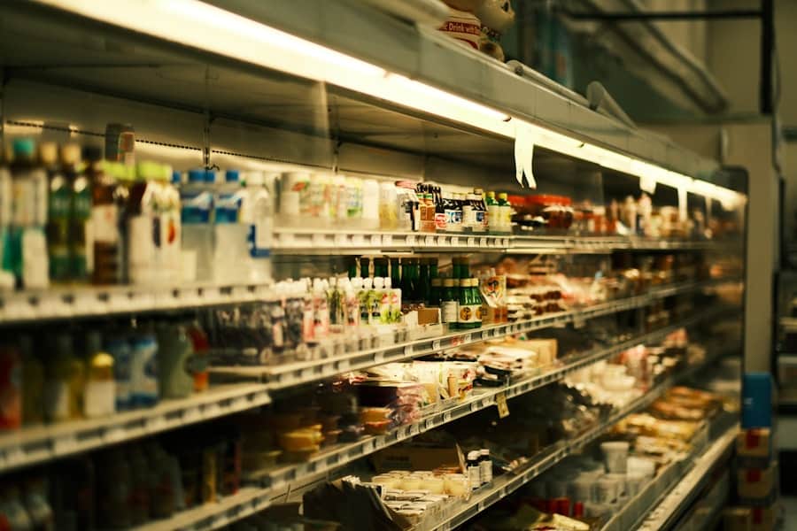 Photo Diabetic Keto Grocery List