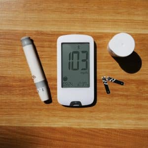 Photo Keto and Diabetes Medication