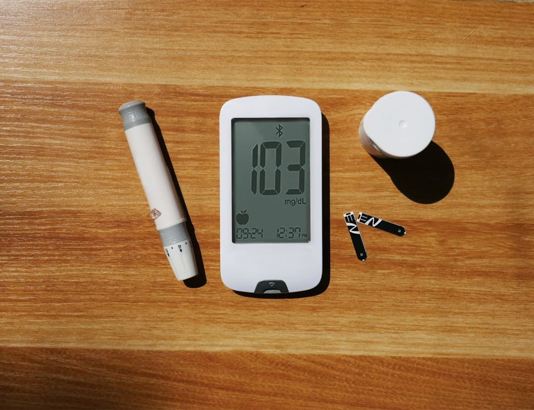 Photo Keto and Diabetes
