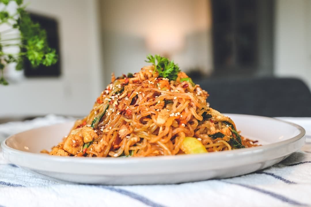 Photo Low Carb Diet