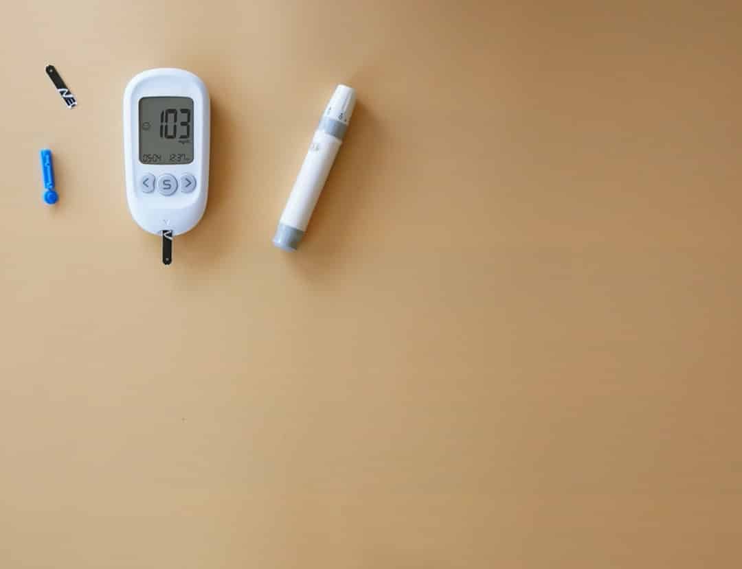 Photo Keto, Type 2 Diabetes
